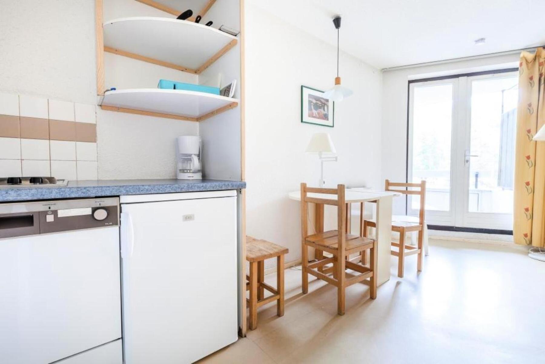 וארס Residence L'Eyssina - Maeva Home - Studio 3 Personnes - Budget Mae-1949 מראה חיצוני תמונה