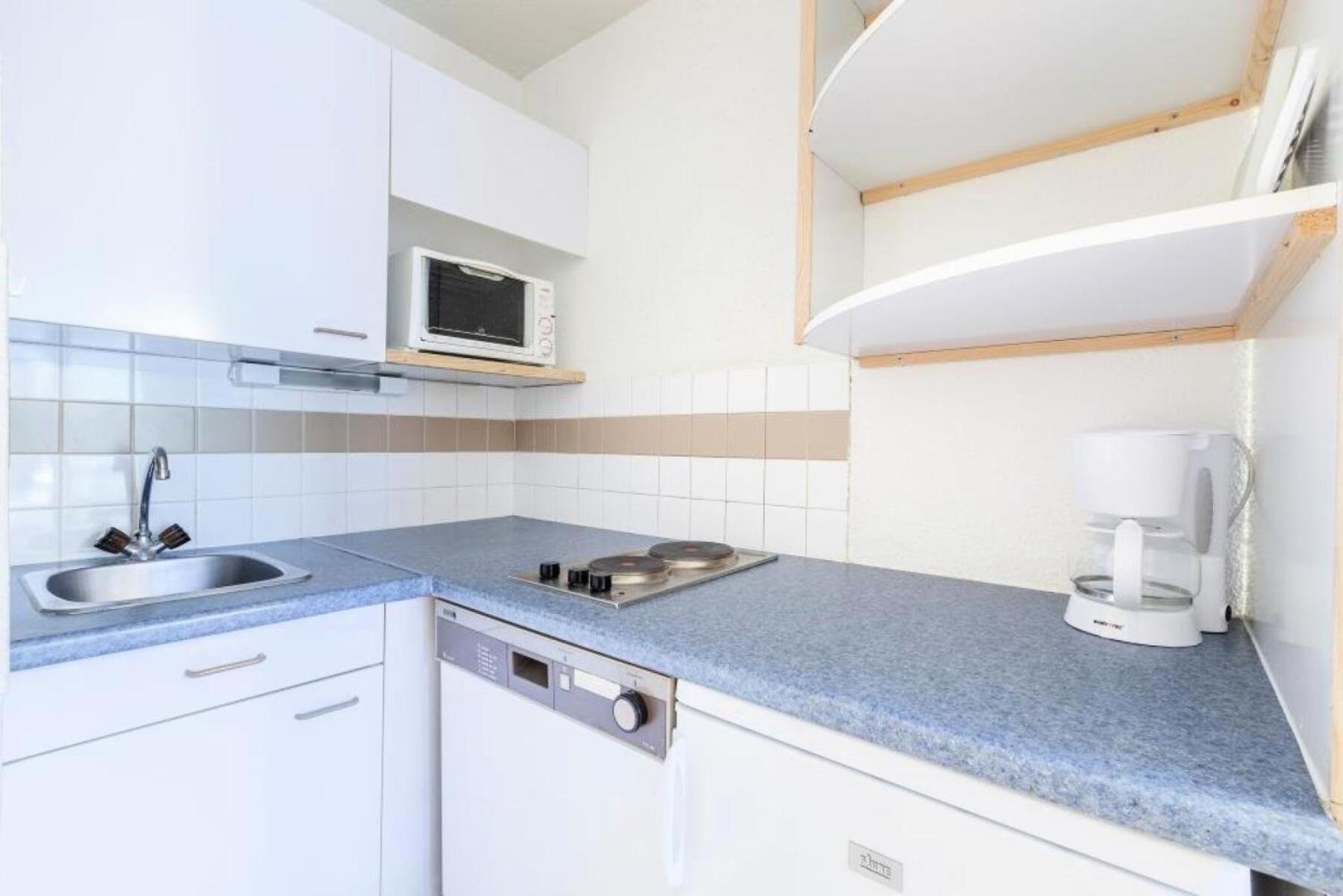 וארס Residence L'Eyssina - Maeva Home - Studio 3 Personnes - Budget Mae-1949 מראה חיצוני תמונה