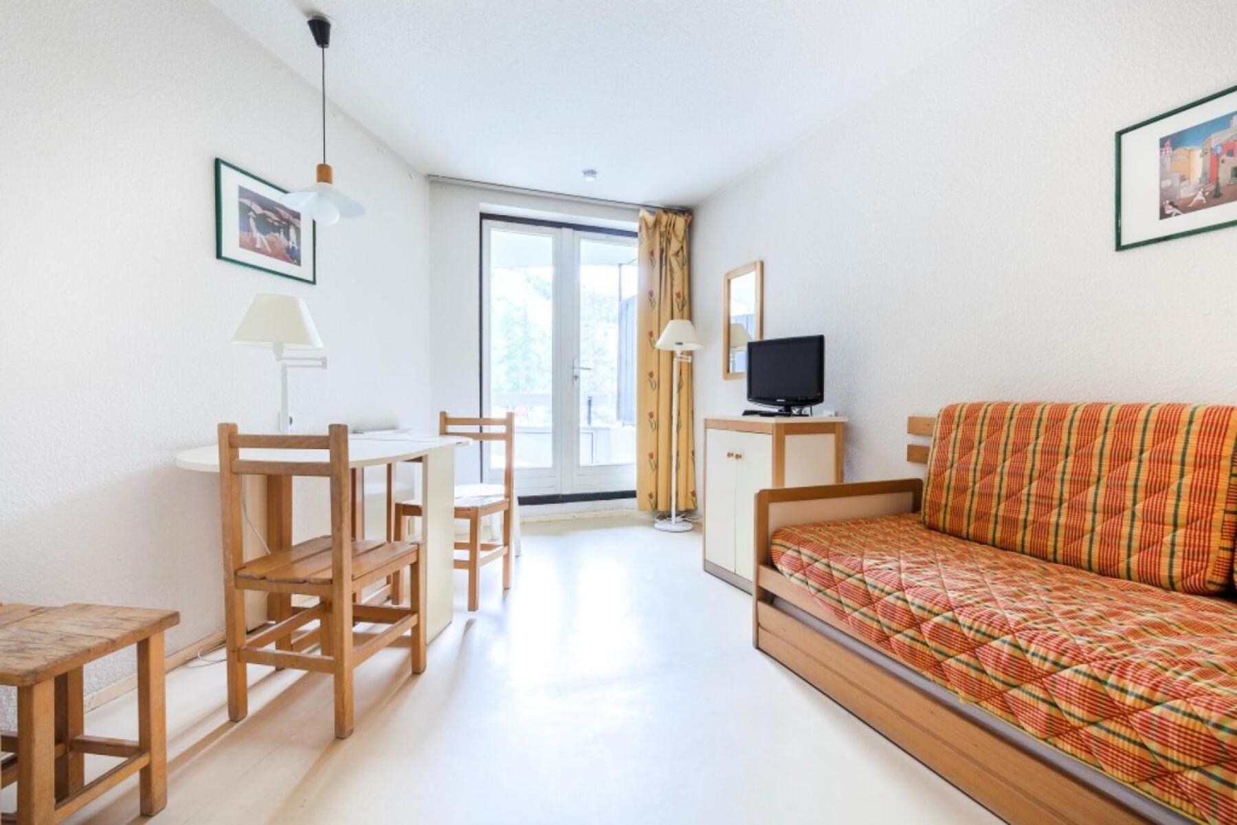 וארס Residence L'Eyssina - Maeva Home - Studio 3 Personnes - Budget Mae-1949 מראה חיצוני תמונה